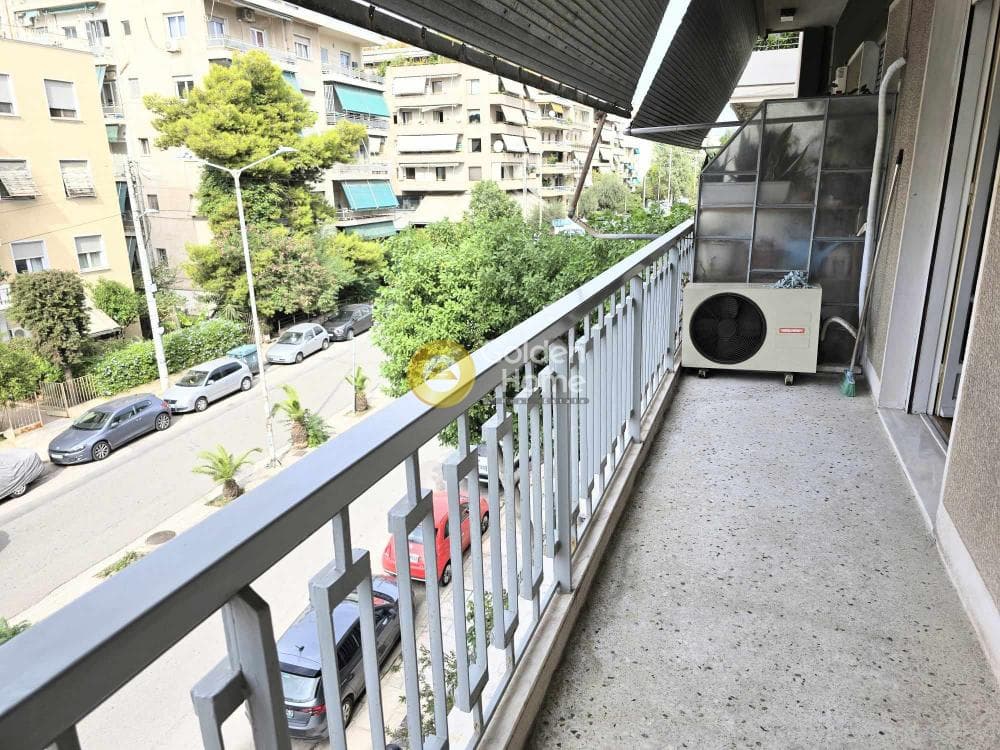 Apartment in Alsos, Nea Smyrni — Photo 36 of 40