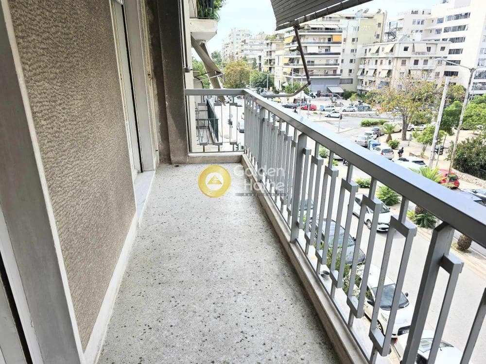 Apartment in Alsos, Nea Smyrni — Photo 39 of 40