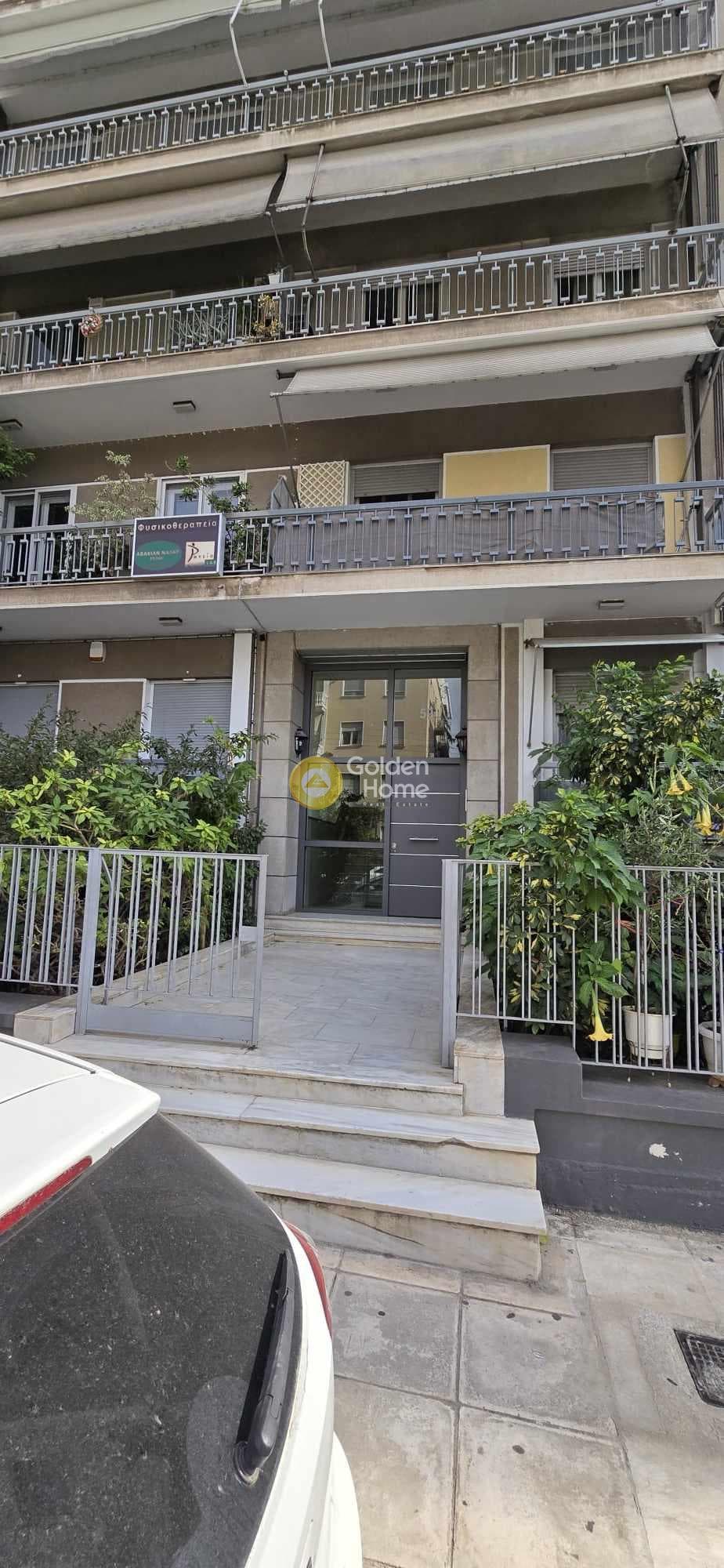Apartment in Alsos, Nea Smyrni — Photo 38 of 40