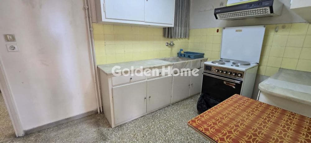 Apartment in Alsos, Nea Smyrni — Photo 23 of 40