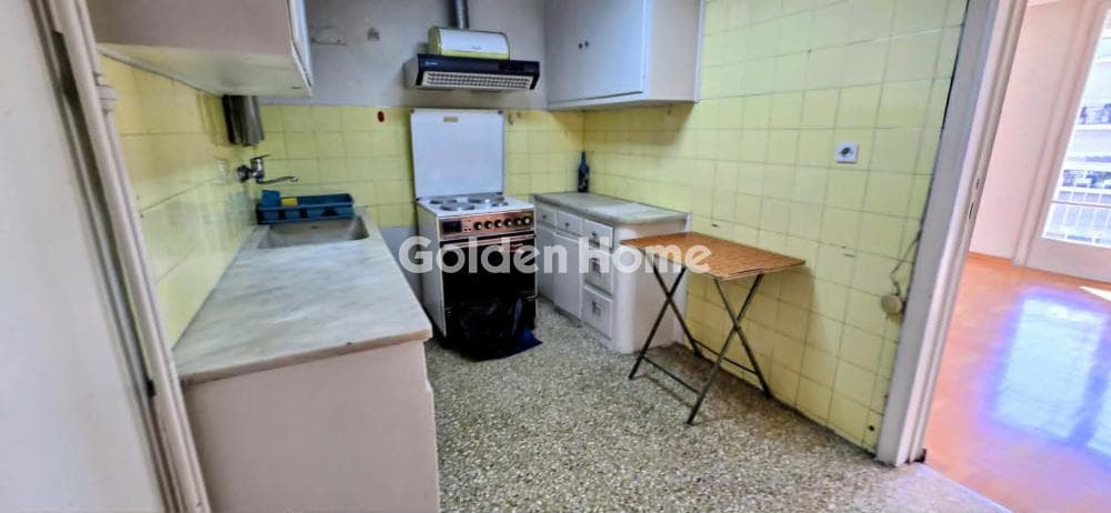 Apartment in Alsos, Nea Smyrni — Photo 22 of 40
