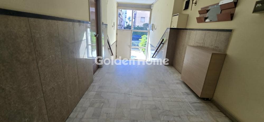 Apartment in Alsos, Nea Smyrni — Photo 40 of 40