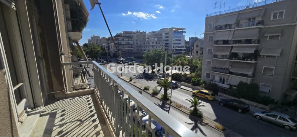 Apartment in Alsos, Nea Smyrni — Photo 4 of 40