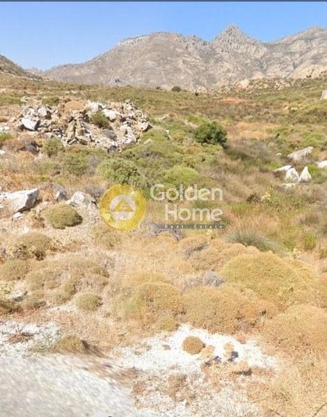 Parcel in Kinidaros, Naxos — Photo 3 of 3