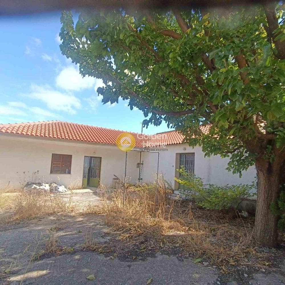 Μονοκατοικία στην Σούλι, Σικυώνα — Φωτογραφία 3 από 17