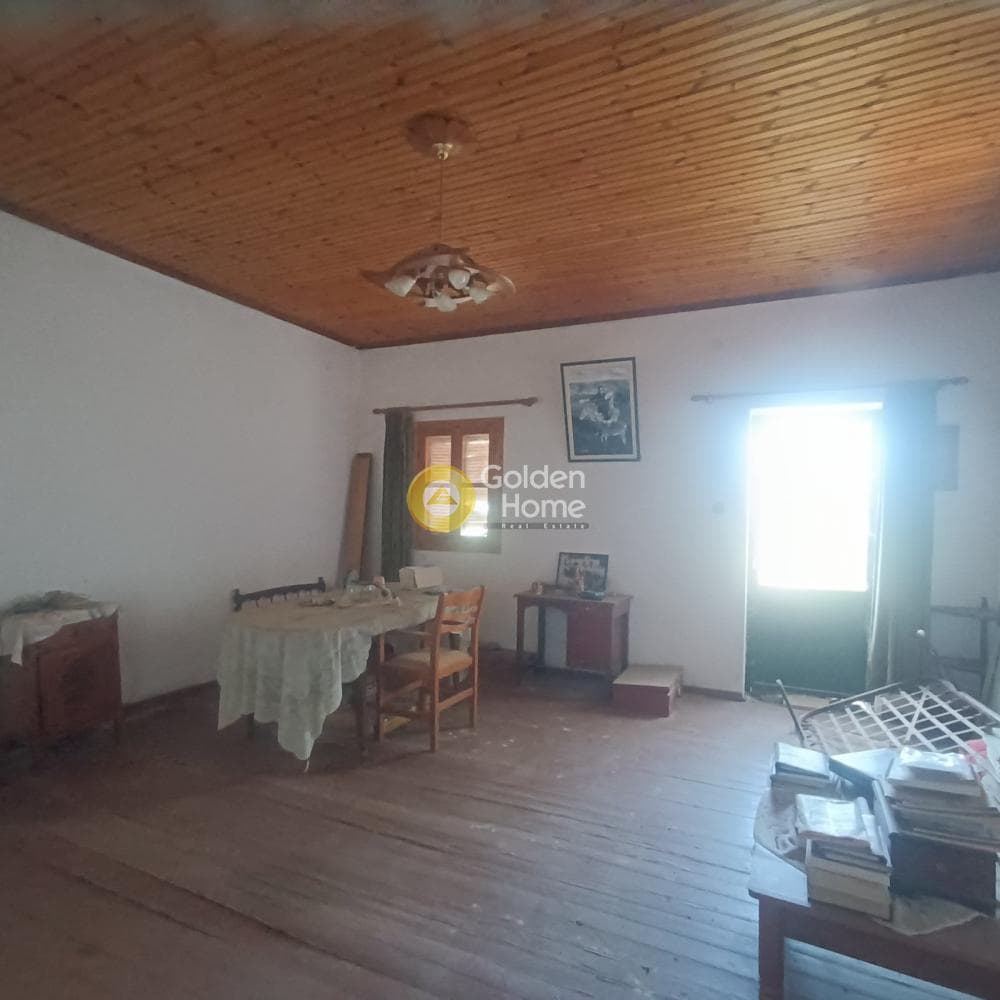 Μονοκατοικία στην Σούλι, Σικυώνα — Φωτογραφία 7 από 17
