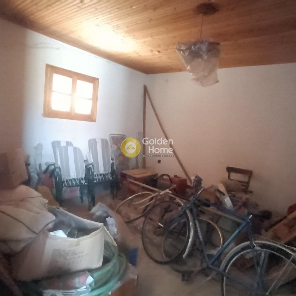 Μονοκατοικία στην Σούλι, Σικυώνα — Φωτογραφία 11 από 17