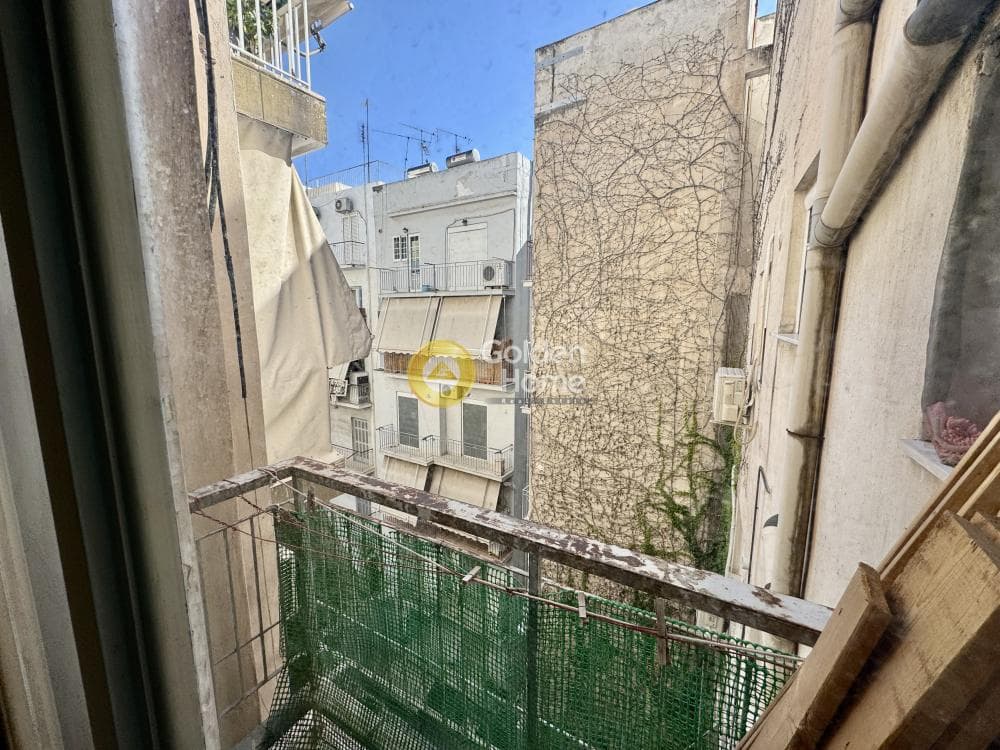 Apartment in Plateia Koliatsou, Patision - Acharnon — Photo 12 of 12