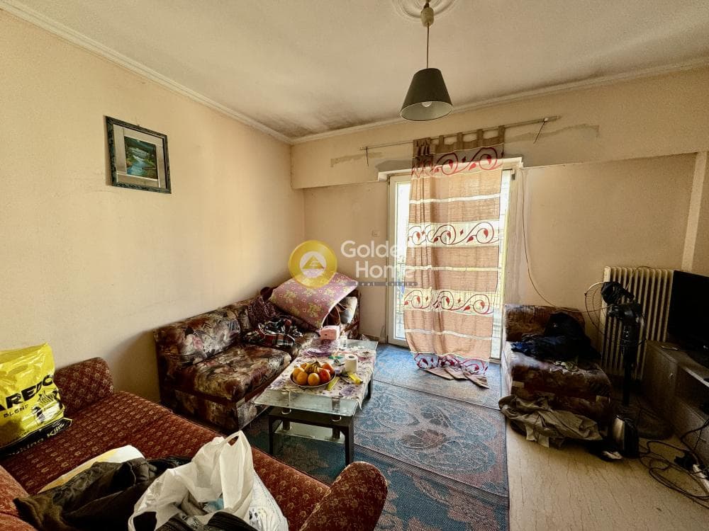 Apartment in Plateia Koliatsou, Patision - Acharnon — Photo 2 of 12