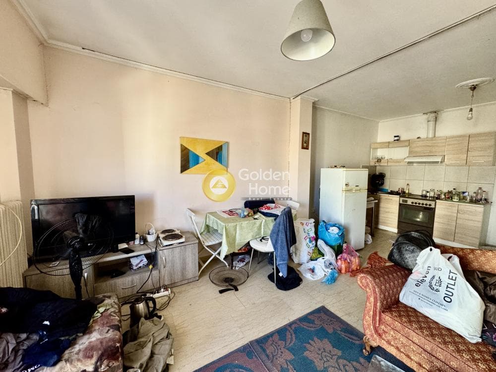 Apartment in Plateia Koliatsou, Patision - Acharnon — Photo 1 of 12