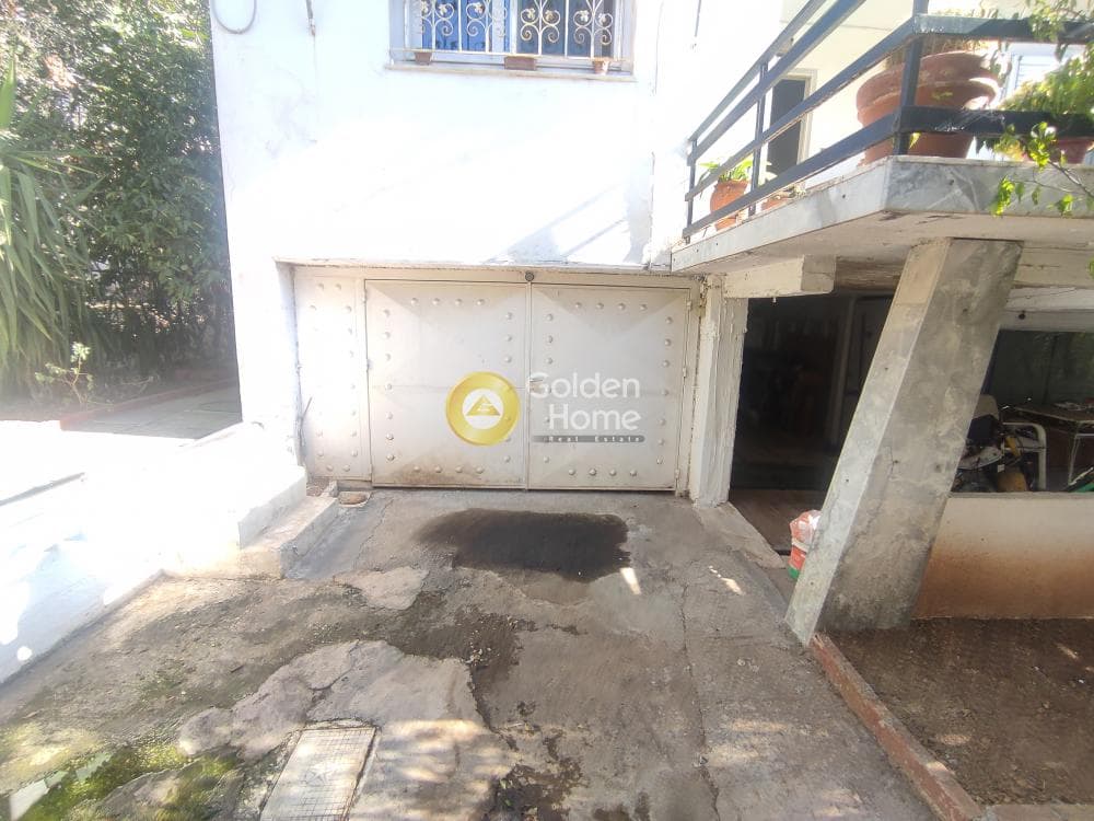 Μονοκατοικία στην Αιξωνή, Γλυφάδα — Φωτογραφία 24 από 29