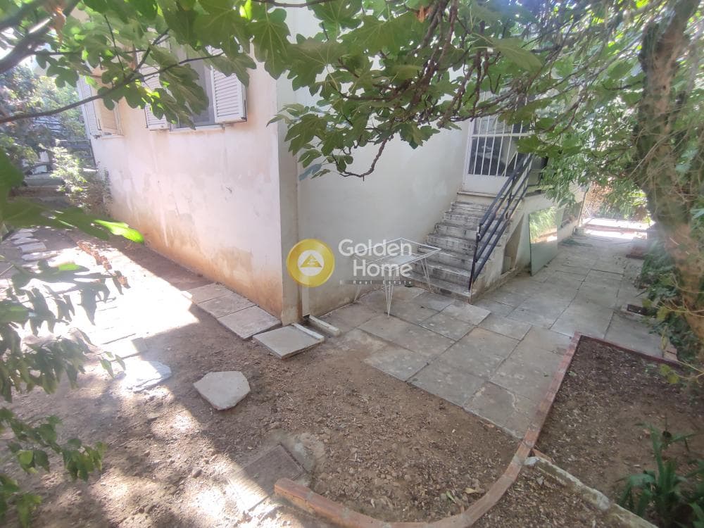 Μονοκατοικία στην Αιξωνή, Γλυφάδα — Φωτογραφία 27 από 29