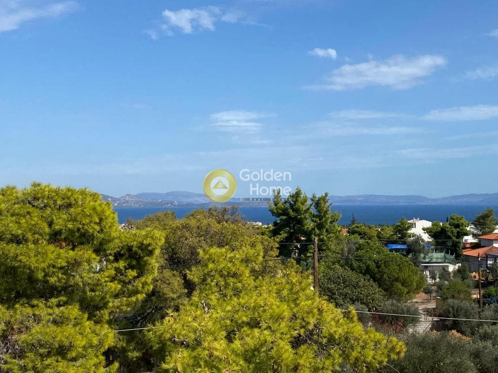 Μονοκατοικία στην Νέο Λιβύσσι, Νέα Μάκρη — Φωτογραφία 1 από 27
