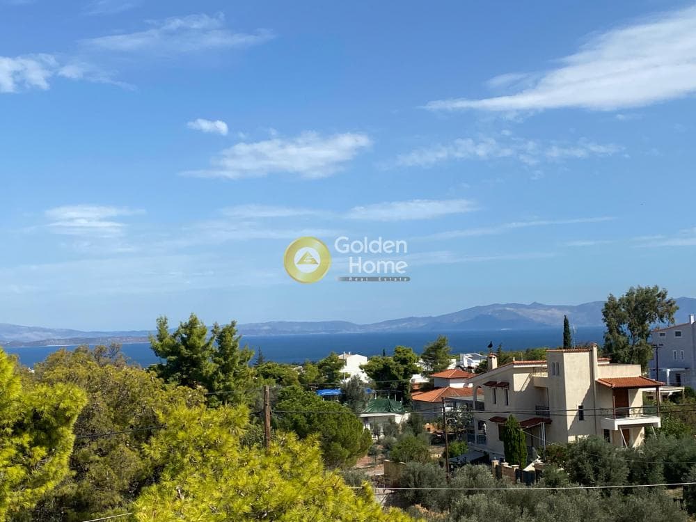 Μονοκατοικία στην Νέο Λιβύσσι, Νέα Μάκρη — Φωτογραφία 2 από 27