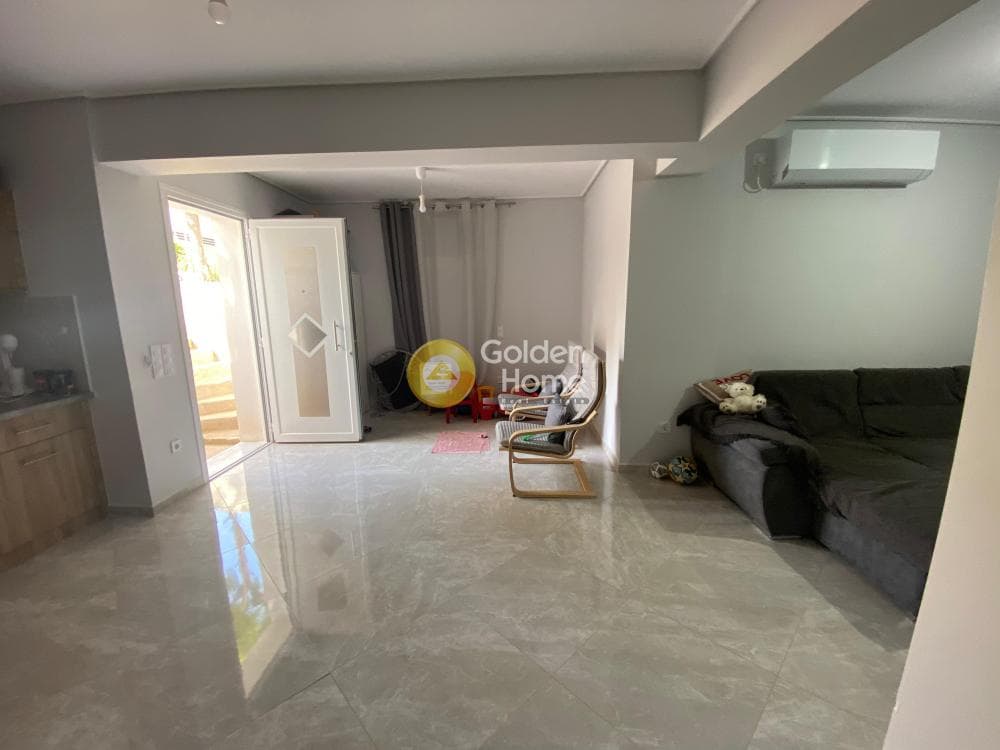 Μονοκατοικία στην Νέο Λιβύσσι, Νέα Μάκρη — Φωτογραφία 20 από 27