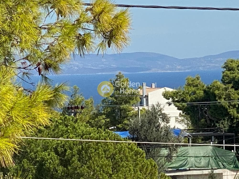 Μονοκατοικία στην Νέο Λιβύσσι, Νέα Μάκρη — Φωτογραφία 13 από 27