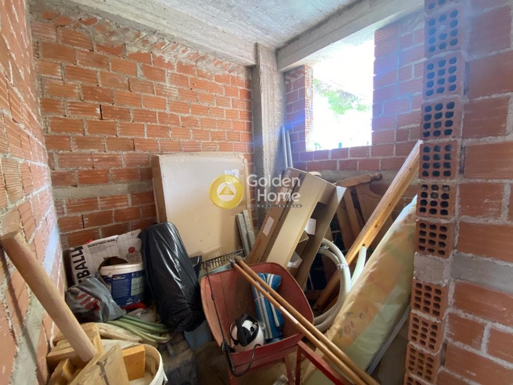 Μονοκατοικία στην Νέο Λιβύσσι, Νέα Μάκρη — Φωτογραφία 17 από 27