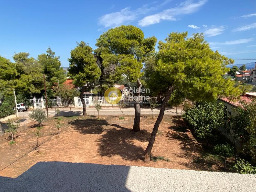Μονοκατοικία στην Νέο Λιβύσσι, Νέα Μάκρη — Φωτογραφία 15 από 27