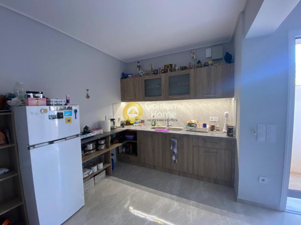 Μονοκατοικία στην Νέο Λιβύσσι, Νέα Μάκρη — Φωτογραφία 23 από 27