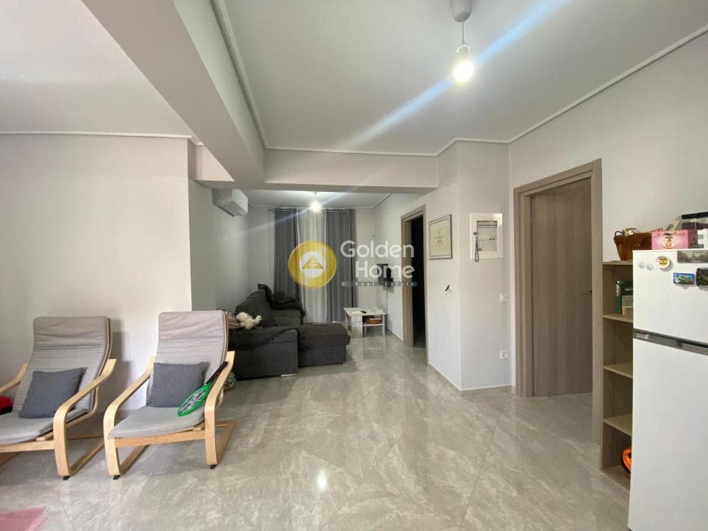 Μονοκατοικία στην Νέο Λιβύσσι, Νέα Μάκρη — Φωτογραφία 22 από 27