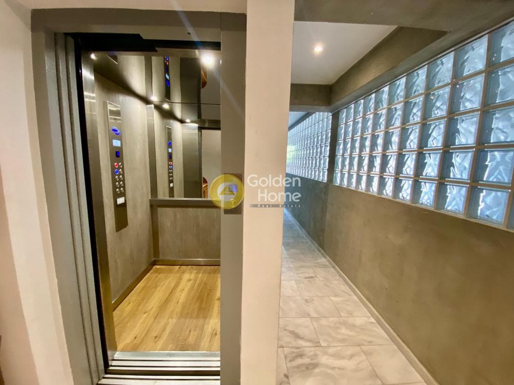 Apartment in Ippodromos, Kalithea — Photo 2 of 4