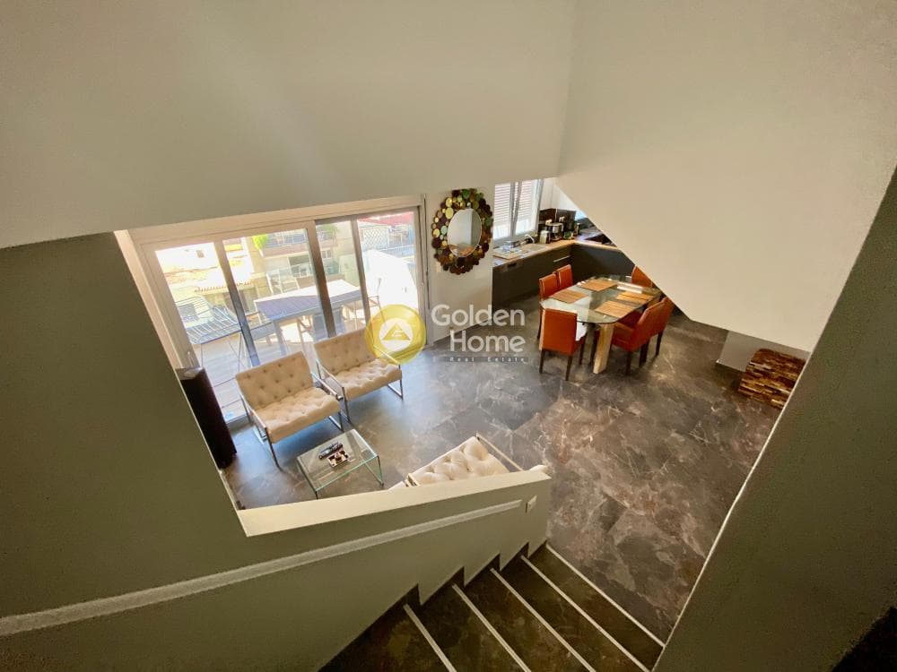 Apartment in Ippodromos, Kalithea — Photo 3 of 4