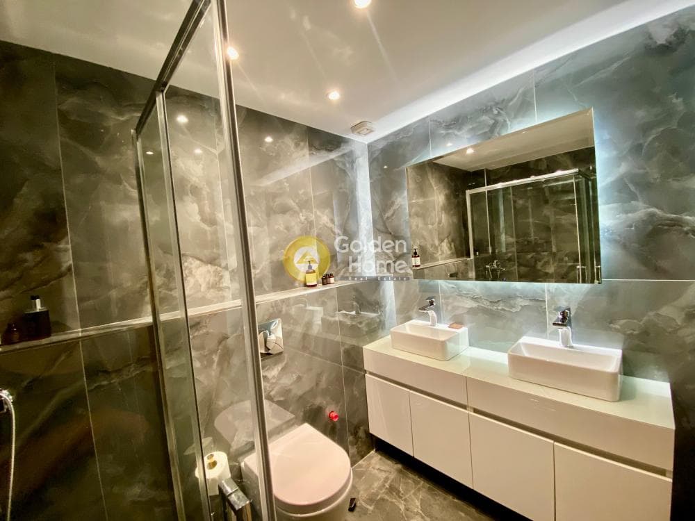 Apartment in Ippodromos, Kalithea — Photo 4 of 4