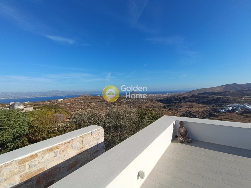 Μονοκατοικία στην Κώστος, Πάρος — Φωτογραφία 3 από 28