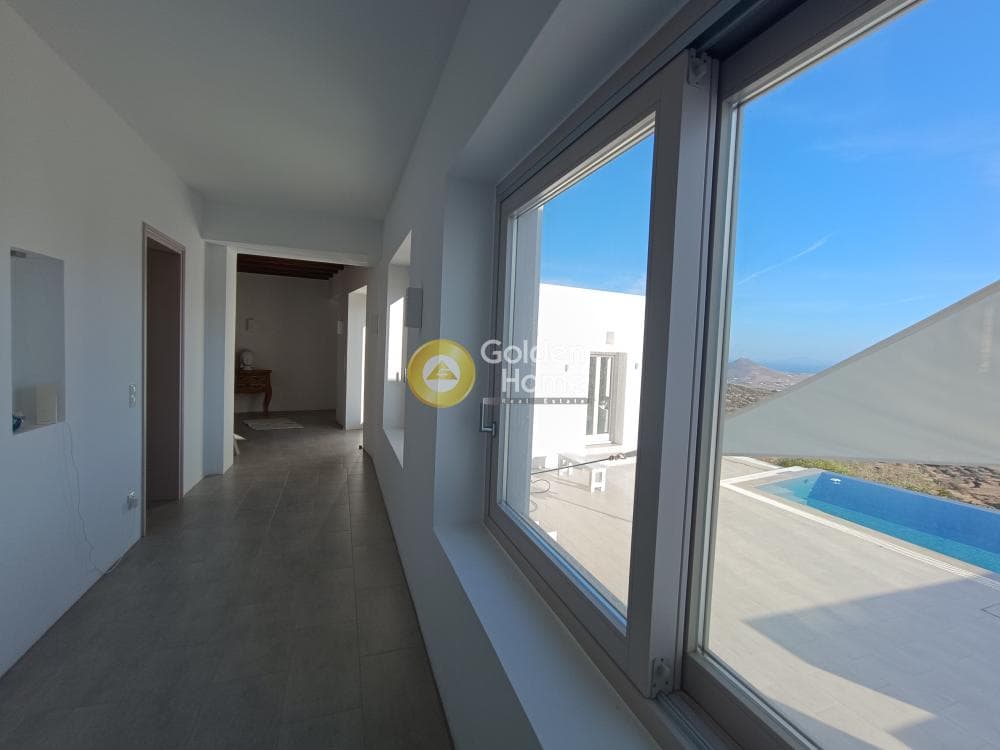 Μονοκατοικία στην Κώστος, Πάρος — Φωτογραφία 5 από 28