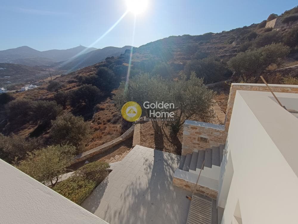 Μονοκατοικία στην Κώστος, Πάρος — Φωτογραφία 13 από 28