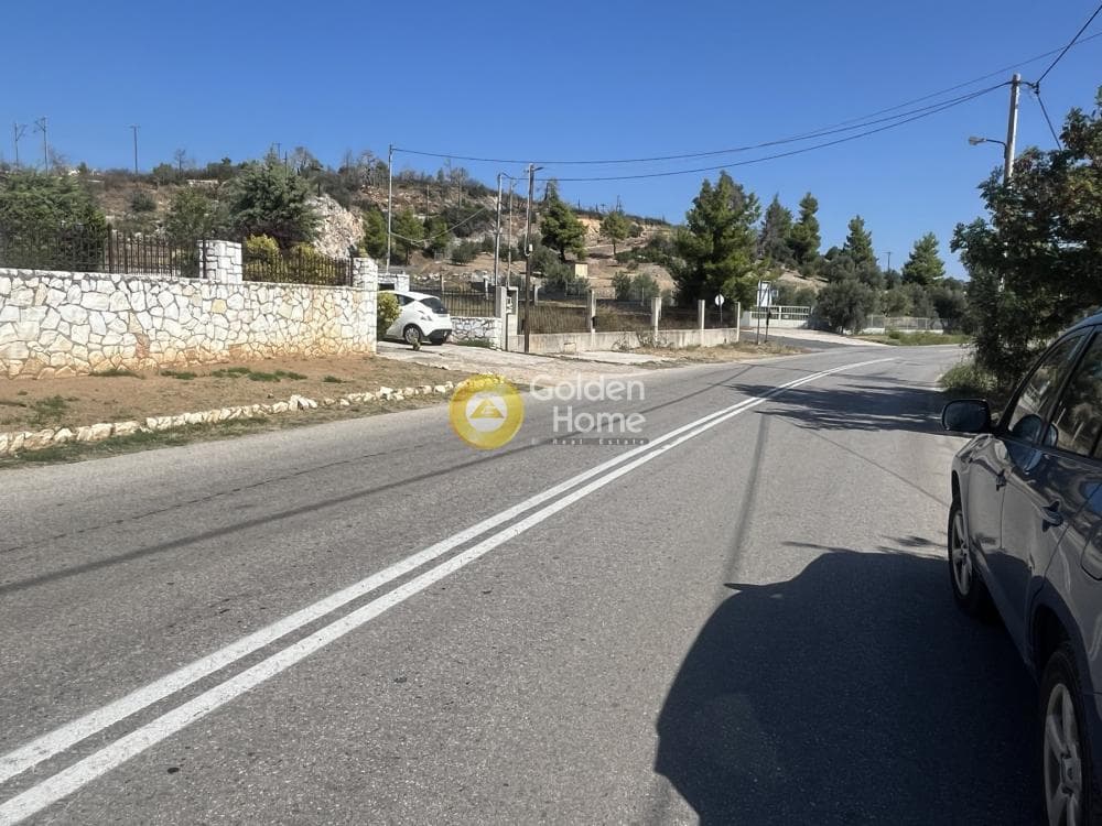 Parcel in Kiourka, Afidnes — Photo 3 of 3