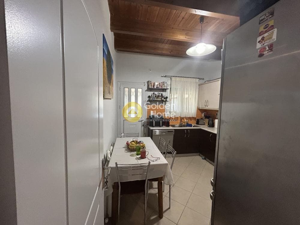 Μονοκατοικία στην Νέο Λιβύσσι, Νέα Μάκρη — Φωτογραφία 14 από 45