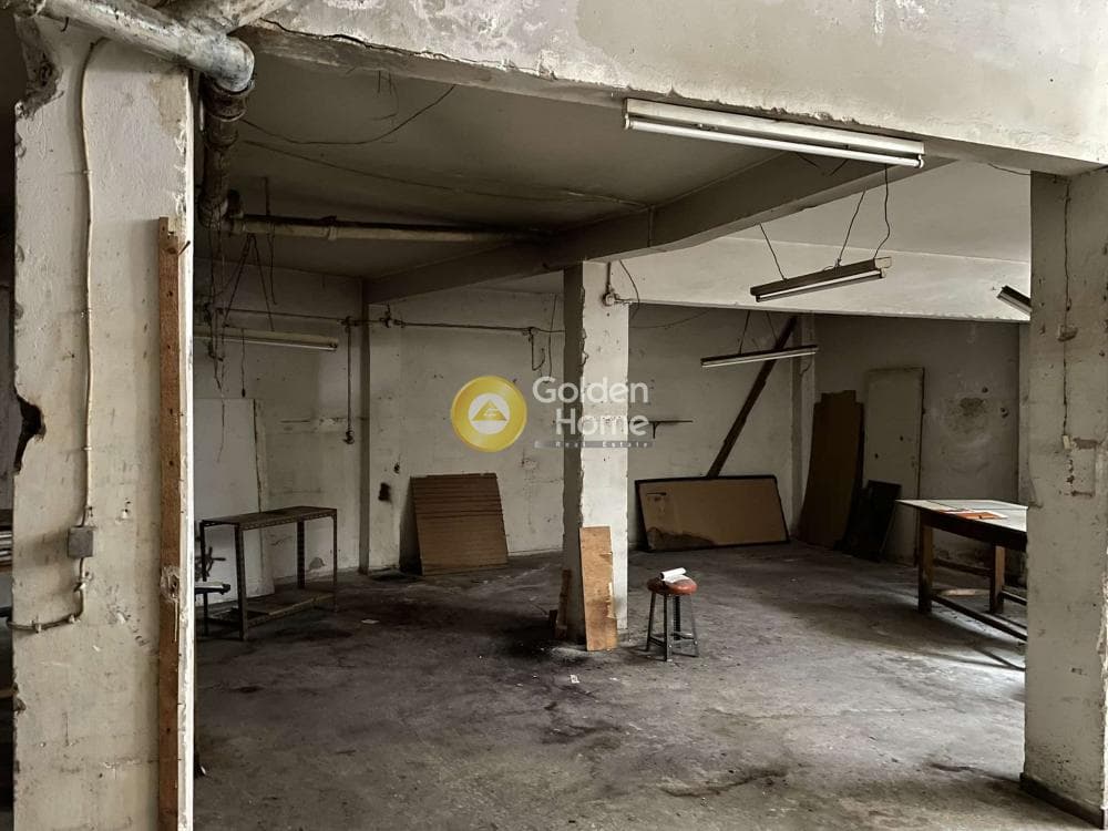Warehouse in Plateia Koliatsou, Patision - Acharnon — Photo 2 of 10