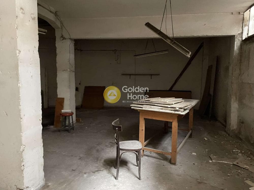 Warehouse in Plateia Koliatsou, Patision - Acharnon — Photo 10 of 10
