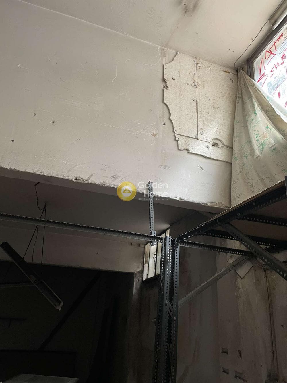 Warehouse in Plateia Koliatsou, Patision - Acharnon — Photo 8 of 10