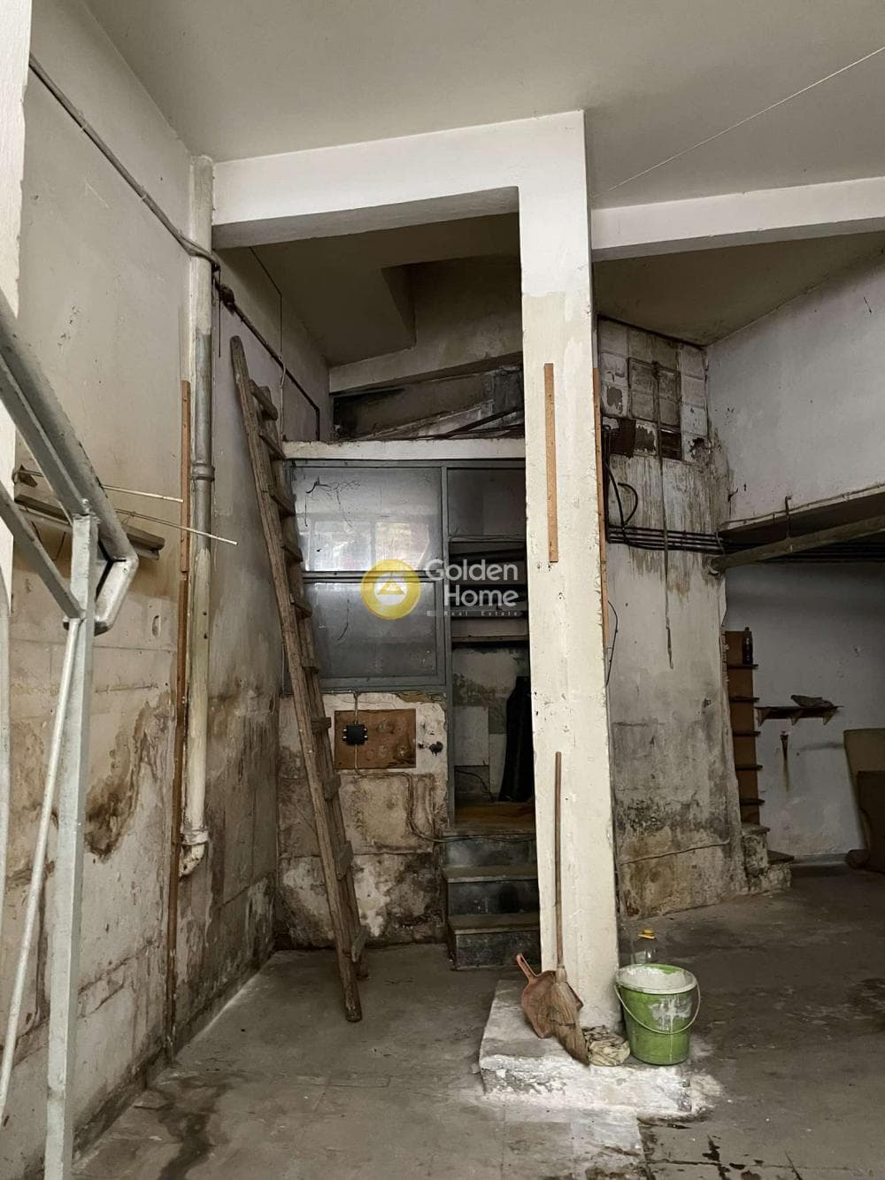 Warehouse in Plateia Koliatsou, Patision - Acharnon — Photo 6 of 10