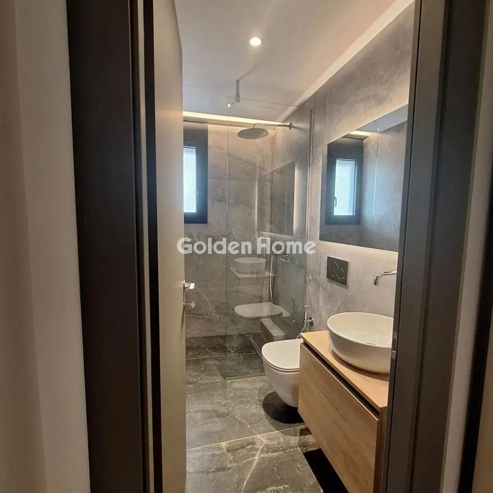 Apartment in Panionia, Glyfada — Photo 10 of 15