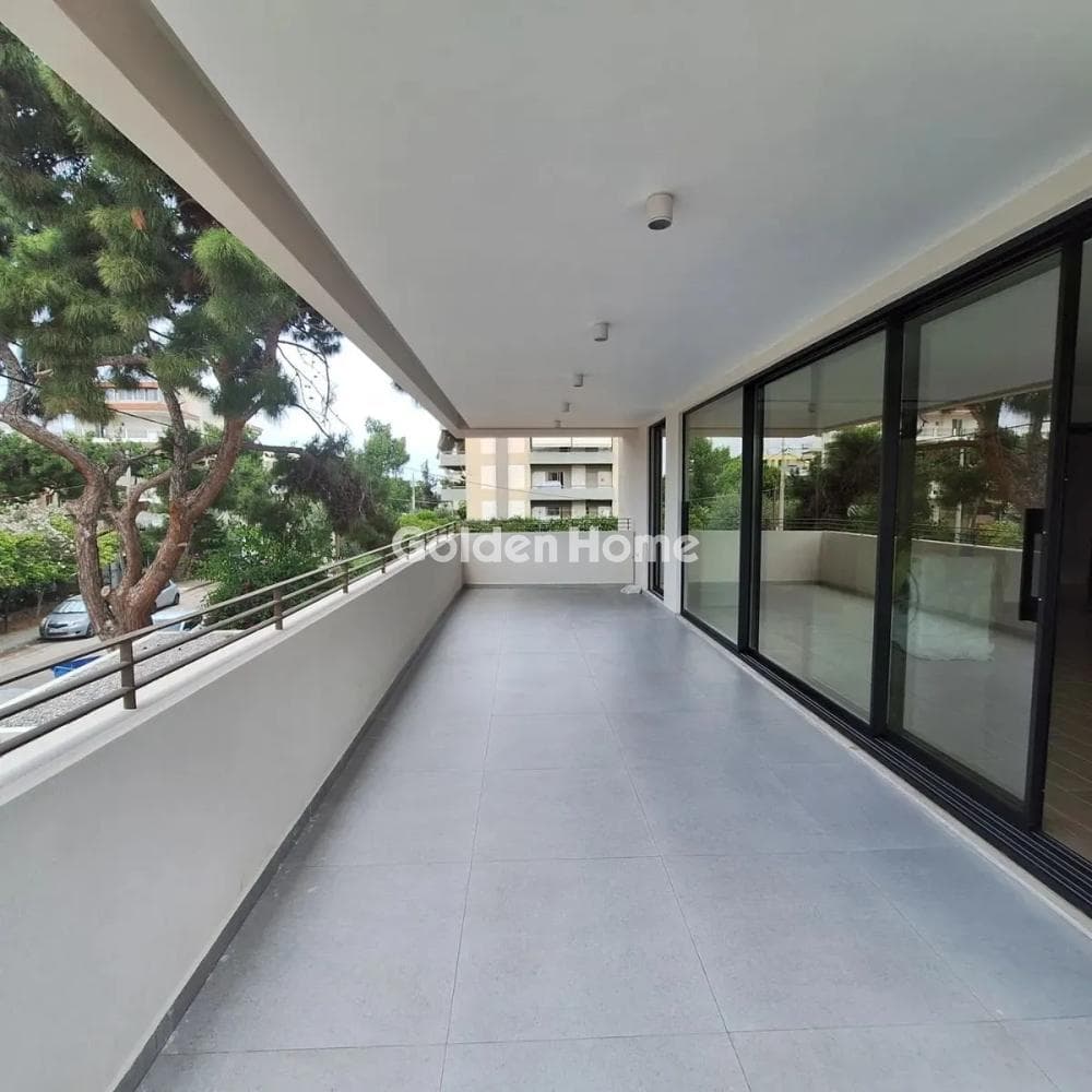 Apartment in Panionia, Glyfada — Photo 1 of 15