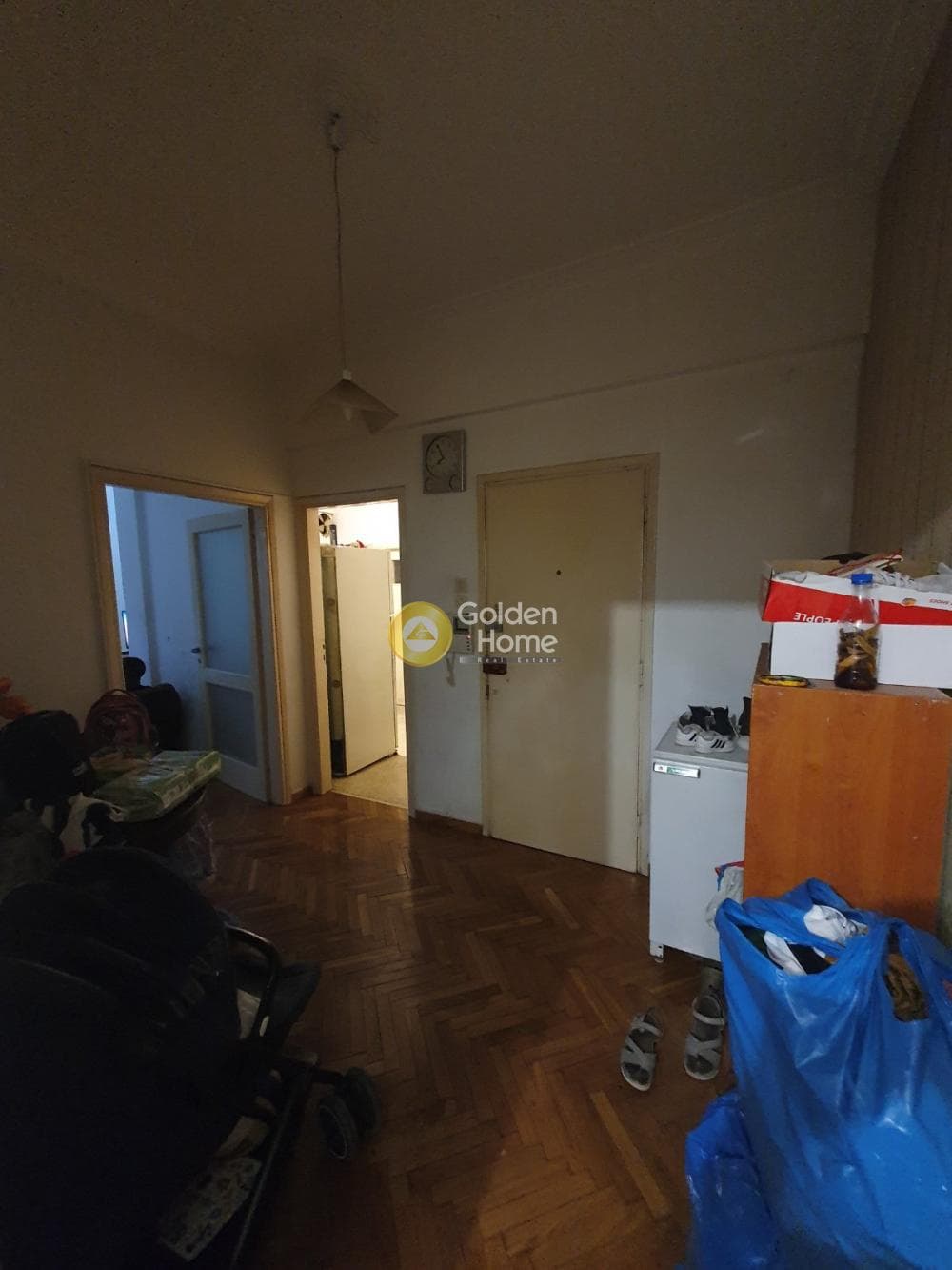Διαμέρισμα στην Φωκίωνος Νέγρη, Κυψέλη — Φωτογραφία 1 από 5