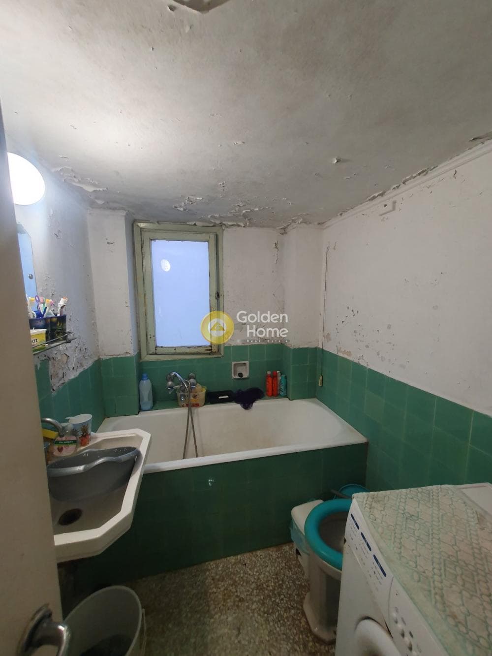 Διαμέρισμα στην Φωκίωνος Νέγρη, Κυψέλη — Φωτογραφία 4 από 5