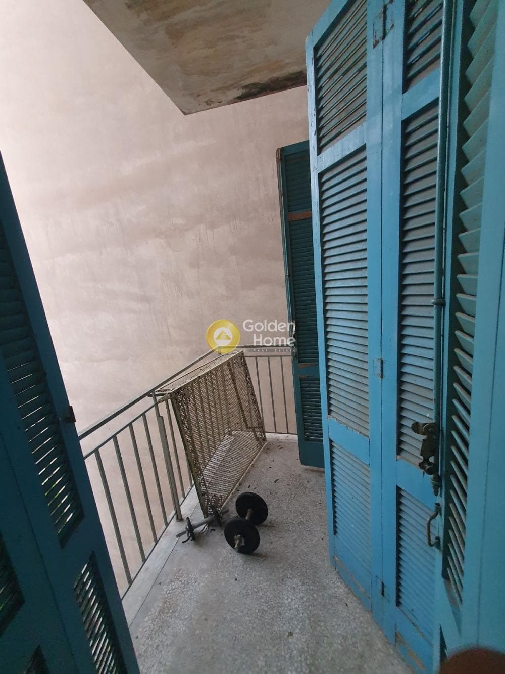 Διαμέρισμα στην Φωκίωνος Νέγρη, Κυψέλη — Φωτογραφία 5 από 5