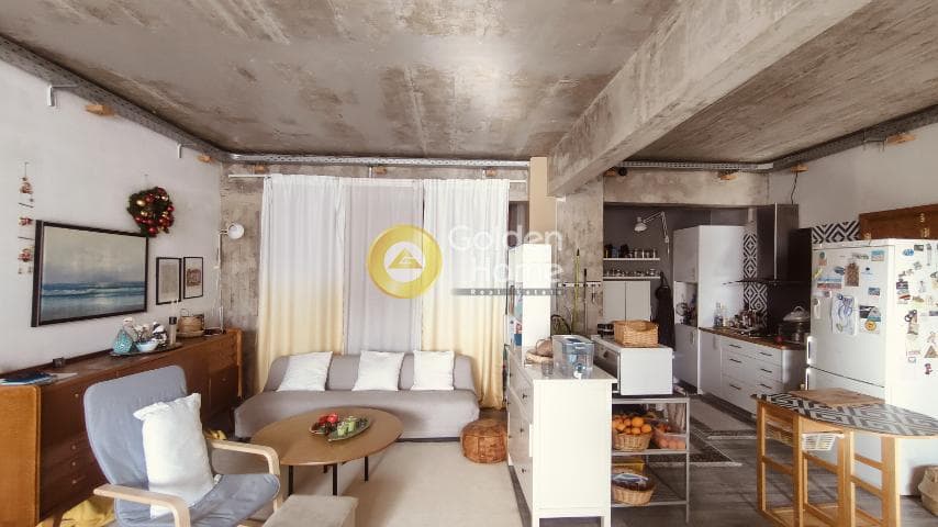Apartment in Ikismos Aiolos, Rafina — Photo 1 of 10