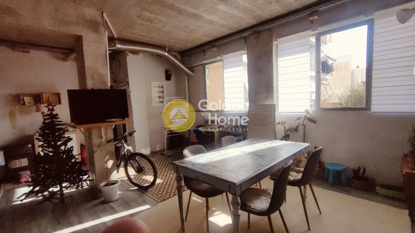 Apartment in Ikismos Aiolos, Rafina — Photo 2 of 10