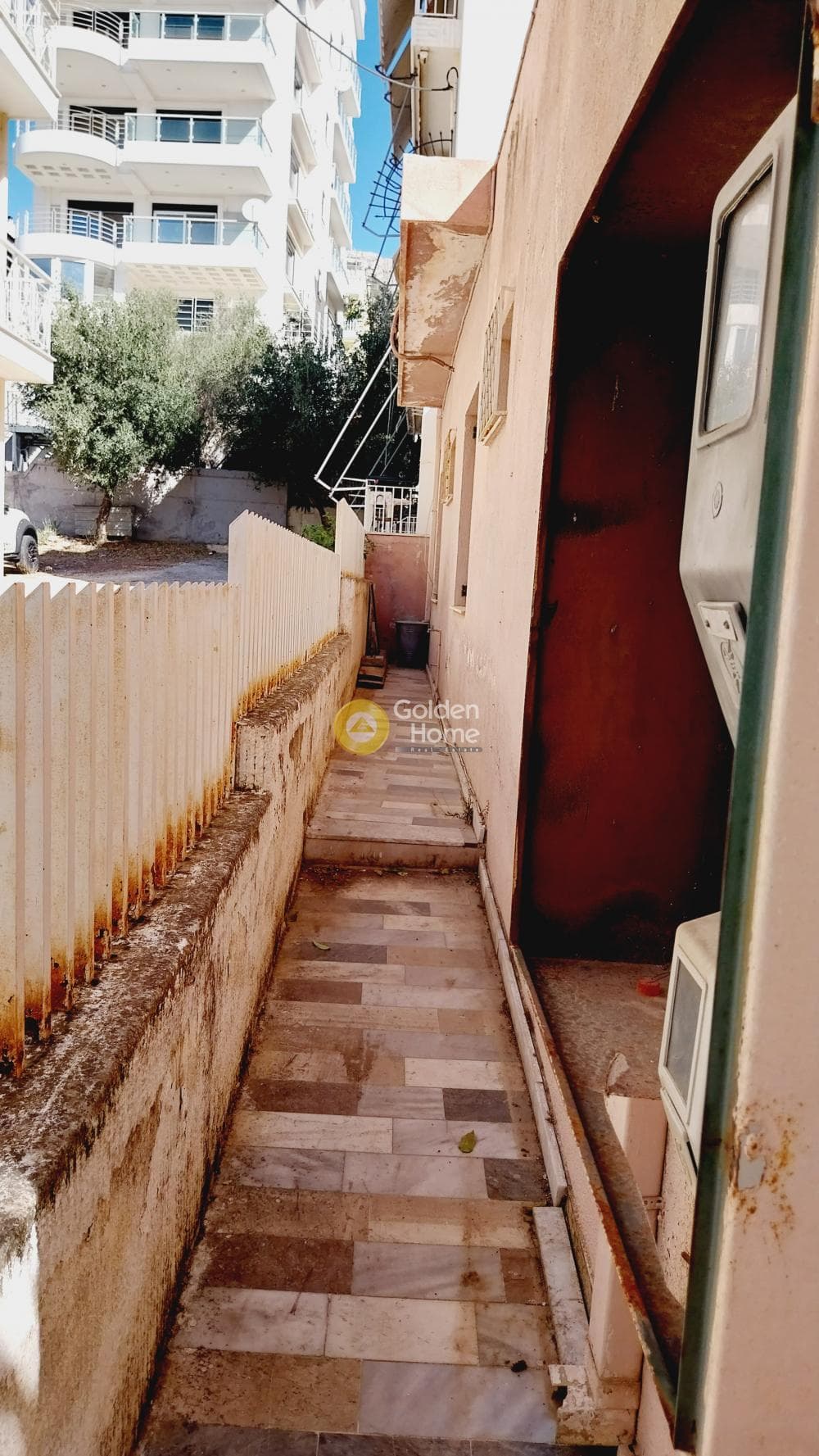 House in Terpsithea, Glyfada — Photo 24 of 24