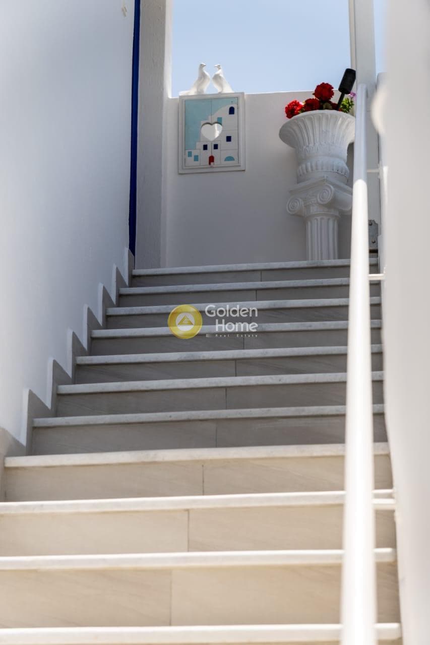 Μονοκατοικία στην Νάουσα, Πάρος — Φωτογραφία 8 από 28