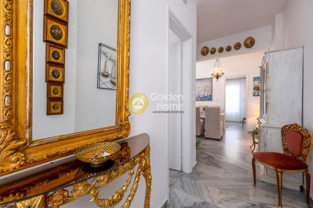 Μονοκατοικία στην Νάουσα, Πάρος — Φωτογραφία 20 από 28
