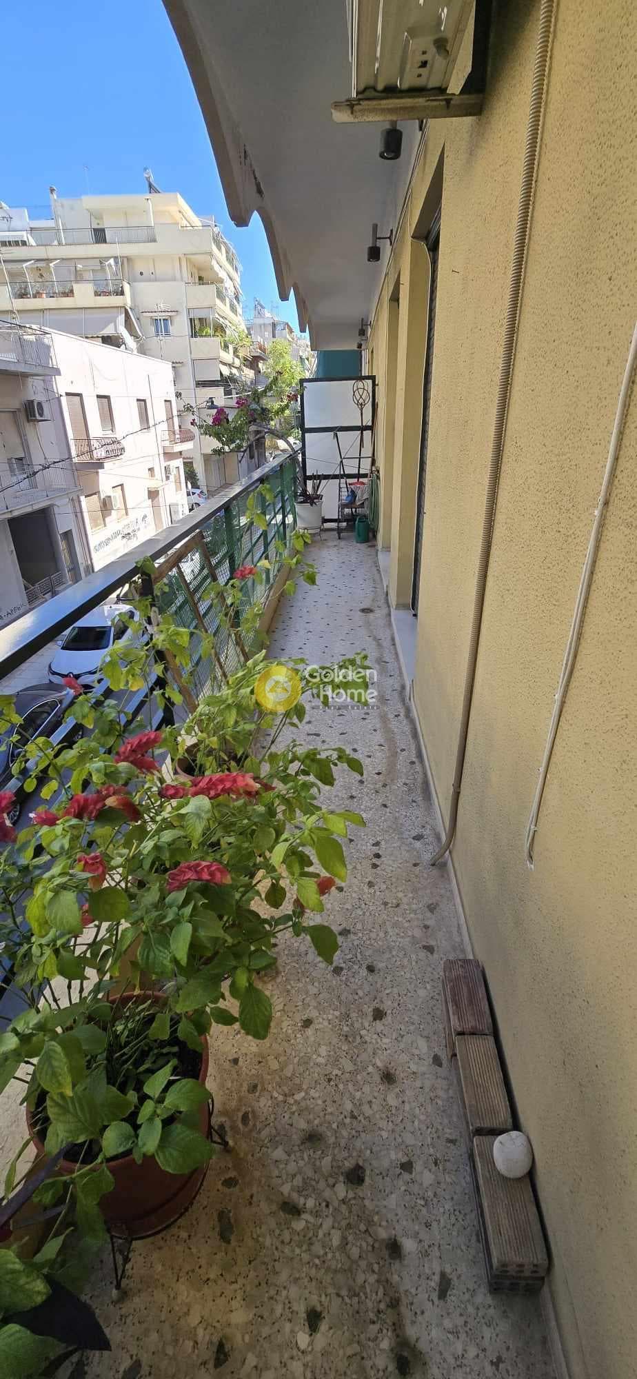 Apartment in Thimarakia, Attiki — Photo 10 of 12