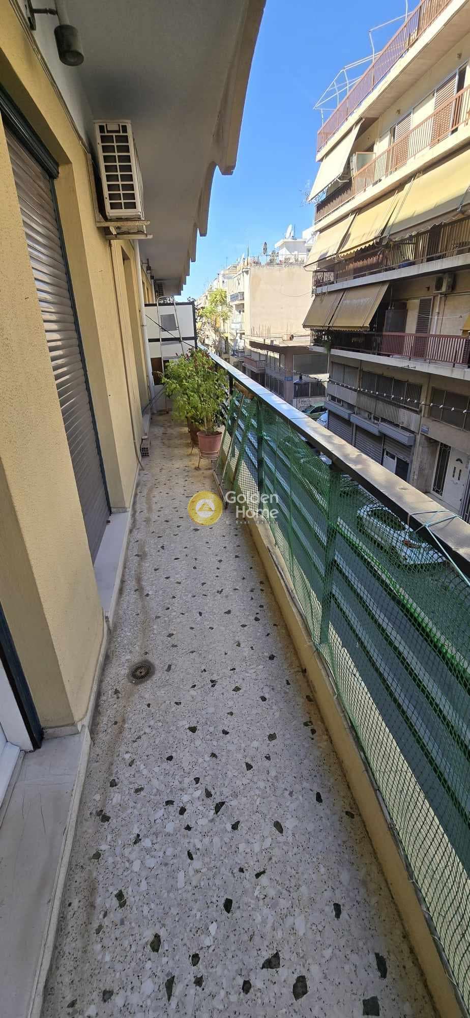 Apartment in Thimarakia, Attiki — Photo 12 of 12