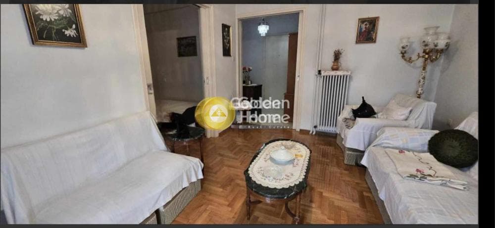 Apartment in Thimarakia, Attiki — Photo 4 of 12