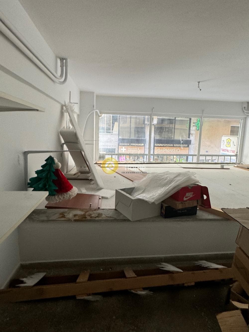Κατάστημα στην Όσιος Λουκάς, Πατήσια — Φωτογραφία 2 από 8